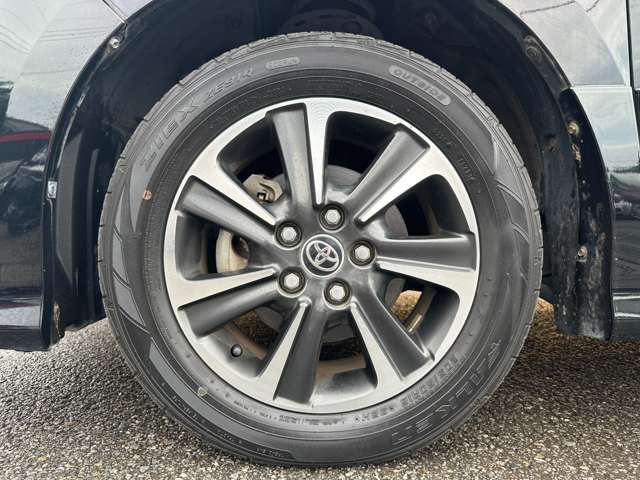 トヨタ ヴォクシー ２．０ ＺＳ 煌ＩＩ R1年 (関東) 99