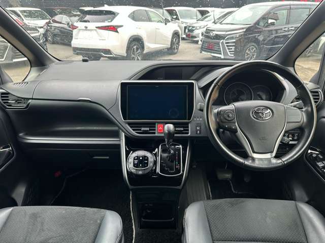 トヨタ ヴォクシー ２．０ ＺＳ 煌ＩＩＩ R3年 (関東) 99