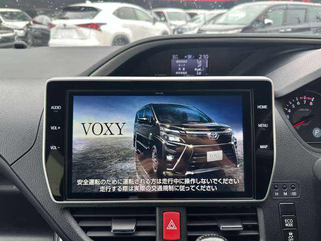 トヨタ ヴォクシー ２．０ ＺＳ 煌ＩＩＩ R3年 (関東) 99