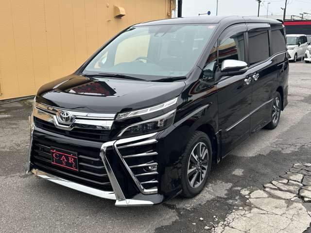 トヨタ ヴォクシー ２．０ ＺＳ 煌ＩＩＩ R3年 (関東) 99