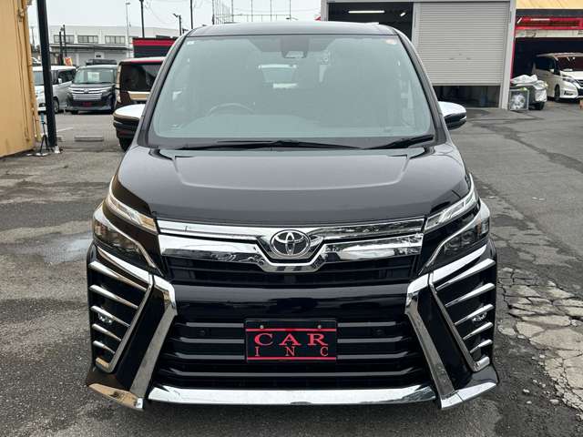 トヨタ ヴォクシー ２．０ ＺＳ 煌ＩＩＩ R3年 (関東) 99