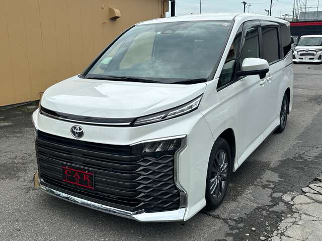 トヨタ ヴォクシー ２．０ Ｓ－Ｇ R5年 (関東) 99