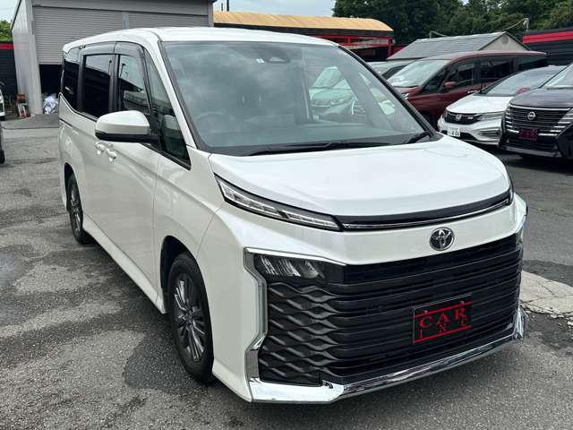 トヨタ ヴォクシー ２．０ Ｓ－Ｇ R5年 (関東) 99