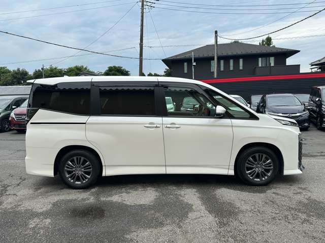 トヨタ ヴォクシー ２．０ Ｓ－Ｇ R5年 (関東) 99