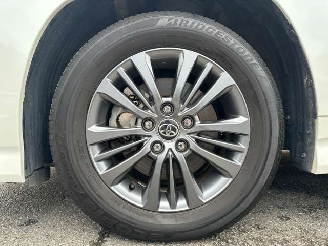 トヨタ ヴォクシー ２．０ Ｓ－Ｇ R5年 (関東) 99