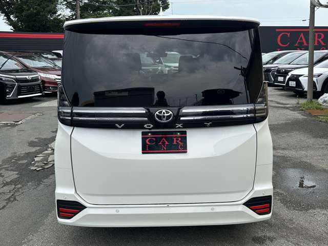 トヨタ ヴォクシー ２．０ Ｓ－Ｇ R5年 (関東) 99