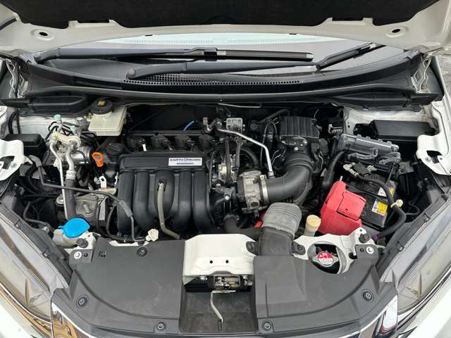 ホンダ シャトル １．５ ハイブリッド Ｘ スタイルエディション H28年 (関東) 99