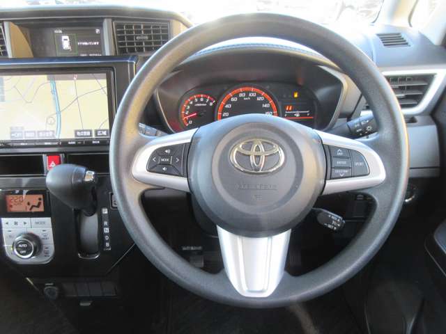 トヨタ ルーミー １．０ Ｇ－Ｔ H29年 (関東) 99