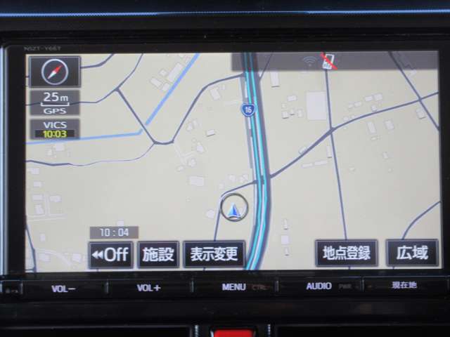 トヨタ ルーミー １．０ Ｇ－Ｔ H29年 (関東) 99