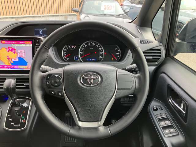 トヨタ ヴォクシー ２．０ ＺＳ 煌 H28年 (関東) 99