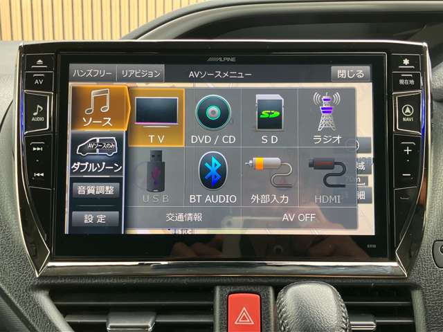 トヨタ ヴォクシー ２．０ ＺＳ 煌 H28年 (関東) 99