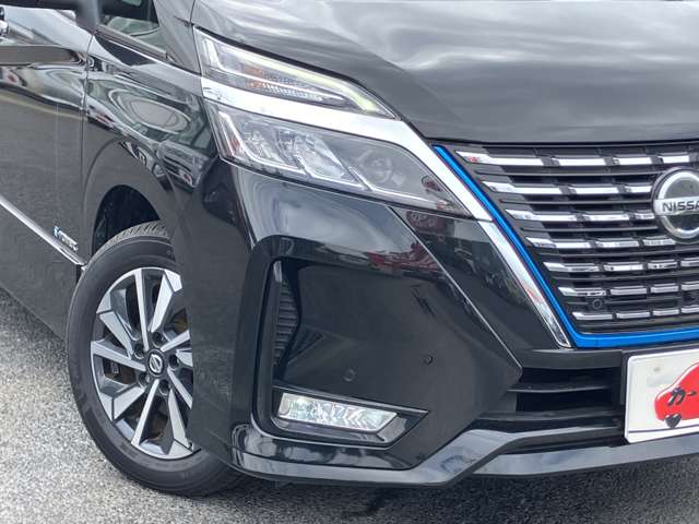 日産 セレナ １．２ Ｅ－ＰＯＷＥＲ ハイウェイスター Ｖ R2年 (関東) 99