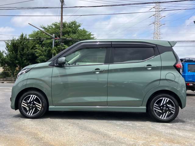 日産 デイズ ６６０ ハイウェイスターＸ プロパイロット エディション R7年 (関東) 99