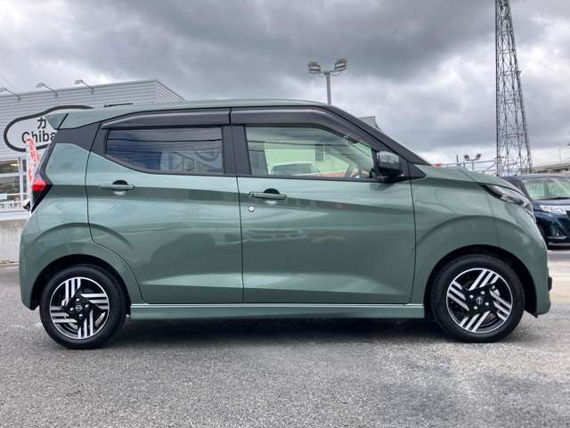 日産 デイズ ６６０ ハイウェイスターＸ プロパイロット エディション R7年 (関東) 99