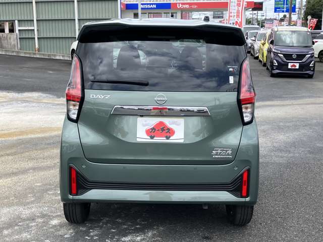 日産 デイズ ６６０ ハイウェイスターＸ プロパイロット エディション R7年 (関東) 99