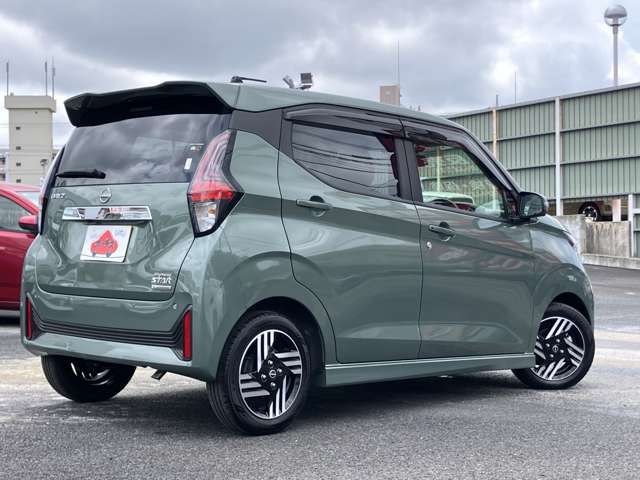 日産 デイズ ６６０ ハイウェイスターＸ プロパイロット エディション R7年 (関東) 99