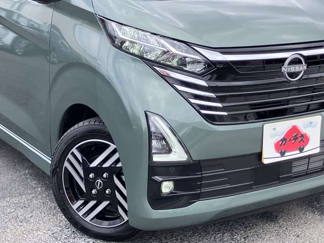 日産 デイズ ６６０ ハイウェイスターＸ プロパイロット エディション R7年 (関東) 99