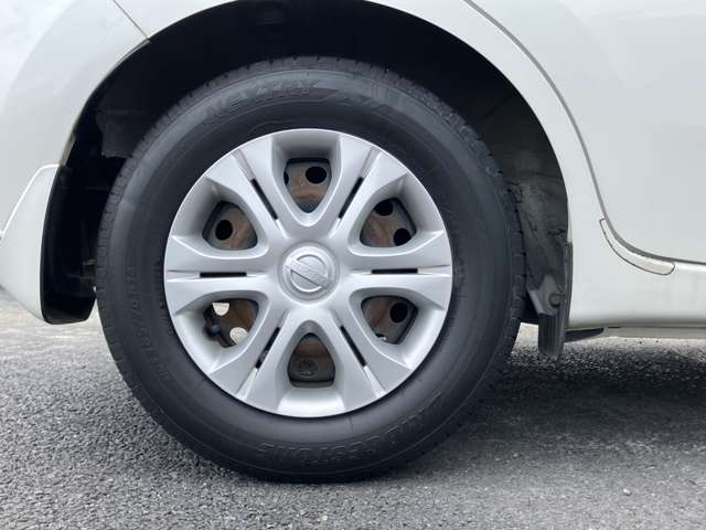 日産 ノート １．２ Ｅ－ＰＯＷＥＲ Ｘ H29年 (関東) 99