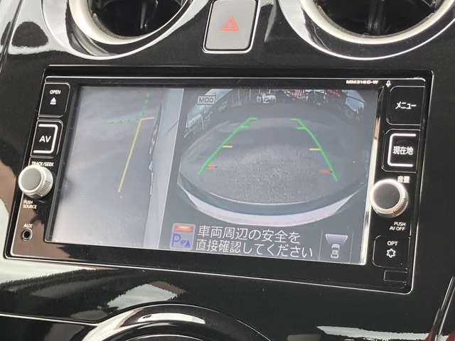 日産 ノート １．２ Ｅ－ＰＯＷＥＲ Ｘ H29年 (関東) 99
