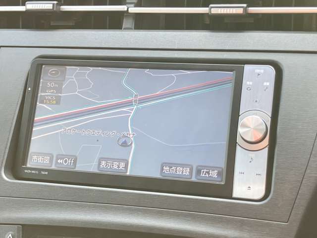 トヨタ プリウス １．８ Ｓ ＬＥＤエディション H23年 (関東) 99