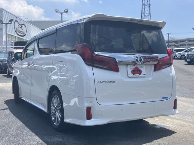 トヨタ アルファード ２．５ Ｓ タイプゴールド R2年 (関東) 99