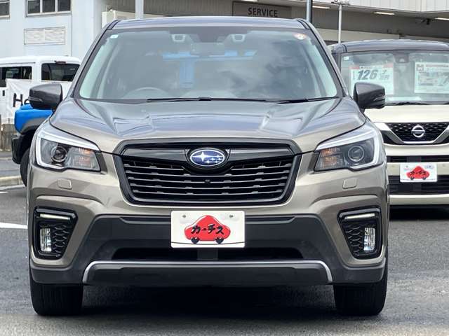 スバル フォレスター １．８ スポーツ ４ＷＤ R3年 (関東) 99