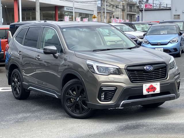 スバル フォレスター １．８ スポーツ ４ＷＤ R3年 (関東) 99