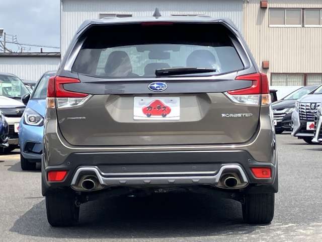 スバル フォレスター １．８ スポーツ ４ＷＤ R3年 (関東) 99