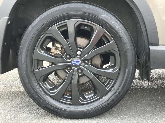 スバル フォレスター １．８ スポーツ ４ＷＤ R3年 (関東) 99