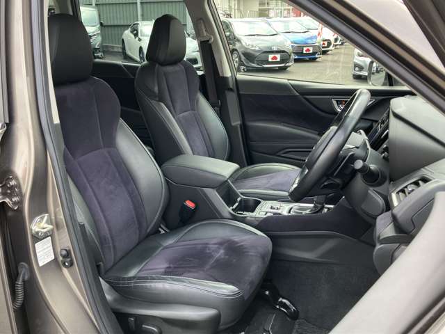 スバル フォレスター １．８ スポーツ ４ＷＤ R3年 (関東) 99