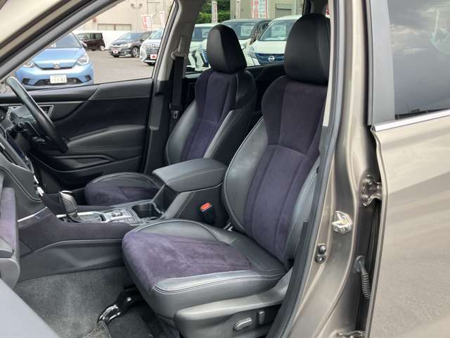 スバル フォレスター １．８ スポーツ ４ＷＤ R3年 (関東) 99