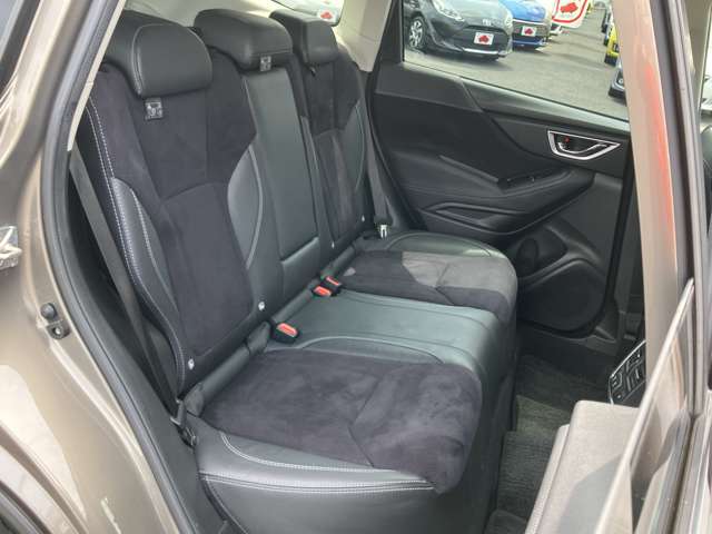 スバル フォレスター １．８ スポーツ ４ＷＤ R3年 (関東) 99