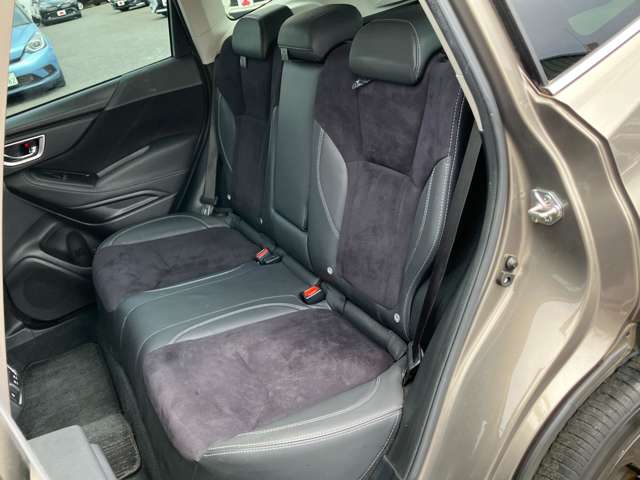 スバル フォレスター １．８ スポーツ ４ＷＤ R3年 (関東) 99