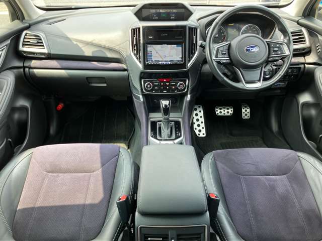スバル フォレスター １．８ スポーツ ４ＷＤ R3年 (関東) 99