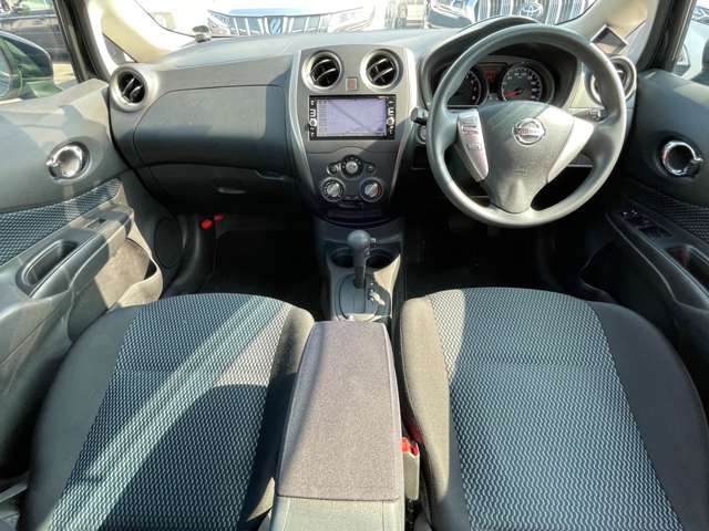 日産 ノート １．２ Ｘ Ｖセレクション プラスセーフティＩＩ H28年 (関東) 99