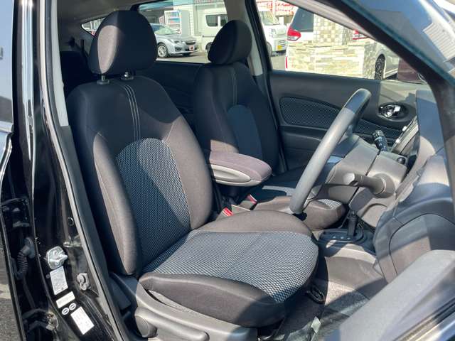 日産 ノート １．２ Ｘ Ｖセレクション プラスセーフティＩＩ H28年 (関東) 99
