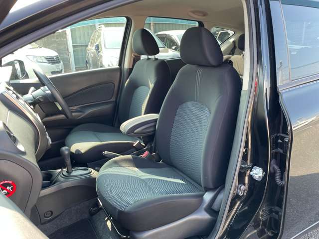 日産 ノート １．２ Ｘ Ｖセレクション プラスセーフティＩＩ H28年 (関東) 99