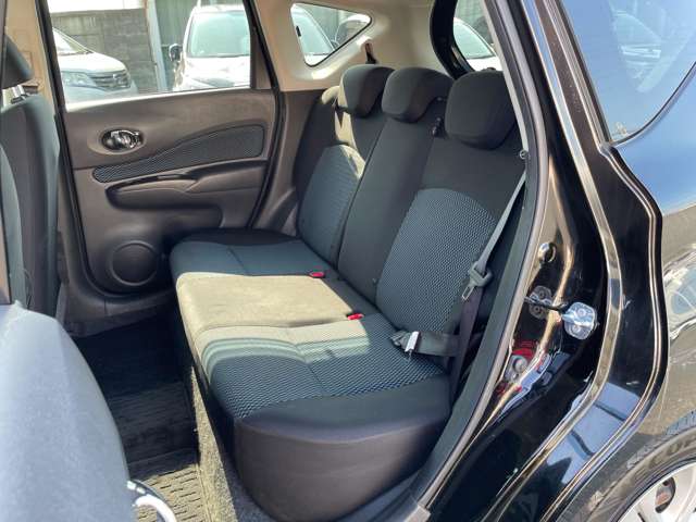 日産 ノート １．２ Ｘ Ｖセレクション プラスセーフティＩＩ H28年 (関東) 99