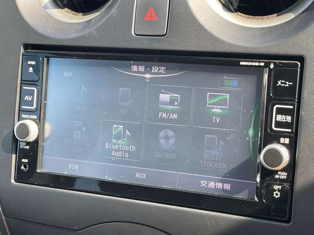 日産 ノート １．２ Ｘ Ｖセレクション プラスセーフティＩＩ H28年 (関東) 99