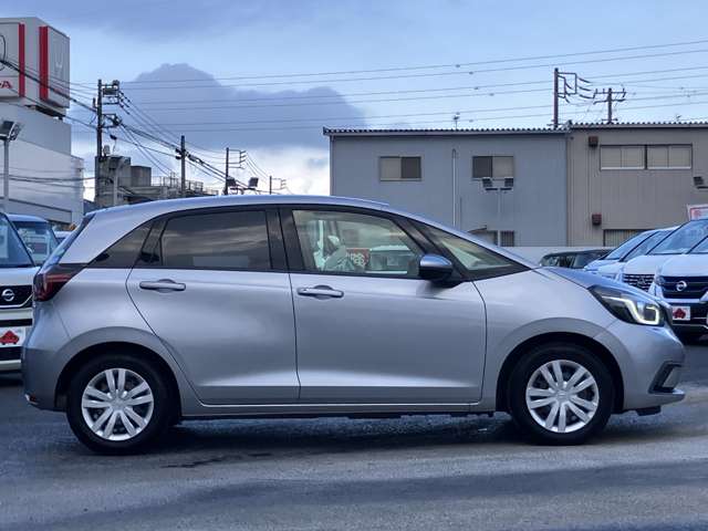 ホンダ フィット　ハイブリッド １．５ Ｅ：ＨＥＶ ホーム R2年 (関東) 99
