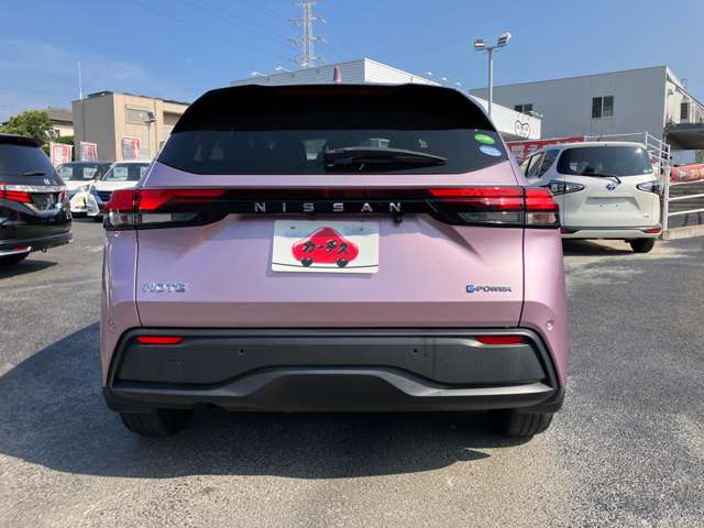 日産 ノート １．２ Ｘ R3年 (関東) 99