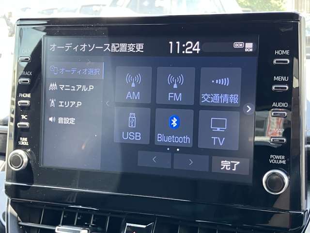 トヨタ カローラ　ツーリング　ハイブリッド １．８ ハイブリッド ＷＸＢ R2年 (関東) 99