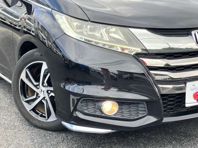 ホンダ オデッセイ ２．４ アブソルート Ｘ ホンダ センシング H29年 (関東) 99