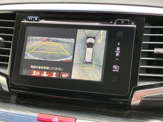 ホンダ オデッセイ ２．４ アブソルート Ｘ ホンダ センシング H29年 (関東) 99