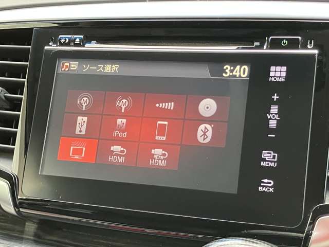ホンダ オデッセイ ２．４ アブソルート Ｘ ホンダ センシング H29年 (関東) 99