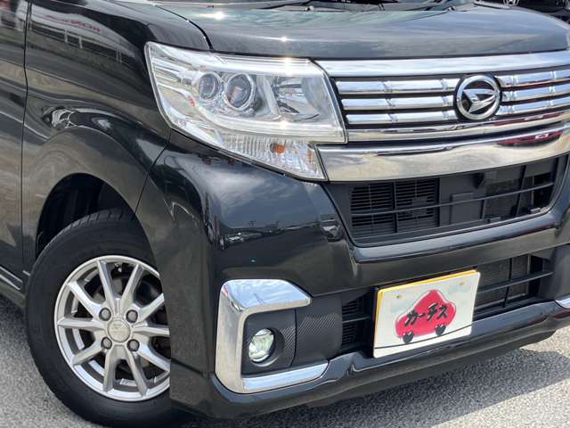 ダイハツ タント ６６０ カスタム Ｘ ＳＡＩＩＩ H30年 (関東) 99