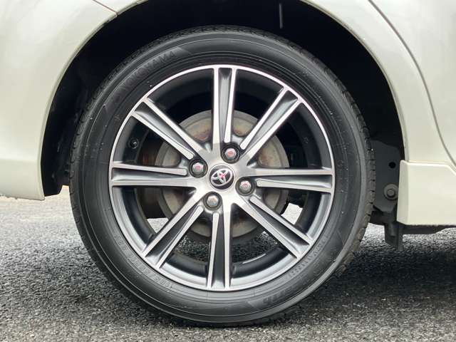 トヨタ カローラフィールダー　ハイブリッド １．５ ハイブリッド Ｇ Ｗ×Ｂ H27年 (関東) 99