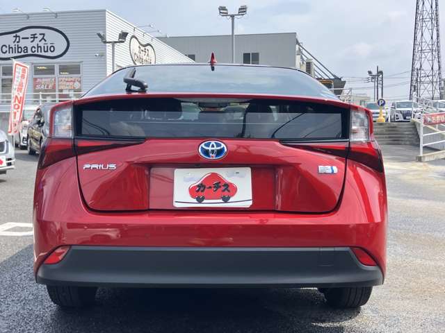 トヨタ プリウス １．８ Ａ プレミアム R2年 (関東) 99
