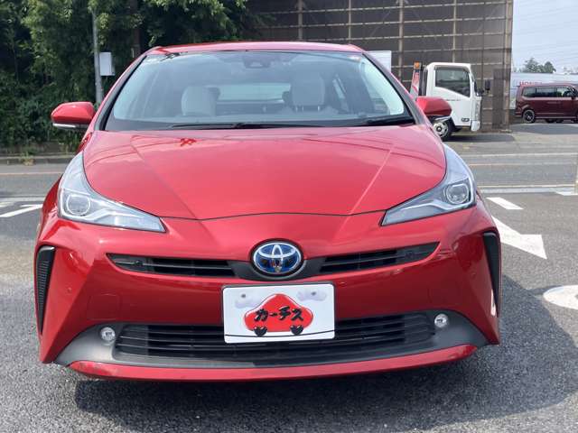 トヨタ プリウス １．８ Ａ プレミアム R2年 (関東) 99