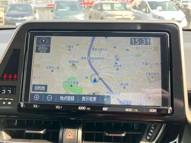 トヨタ Ｃ−ＨＲ ハイブリッド １．８ Ｇ モード ネロ R1年 (関東) 99